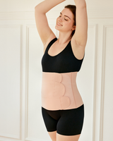 Jova Ergowrap Postpartum Back Support Belly Wrap Band
