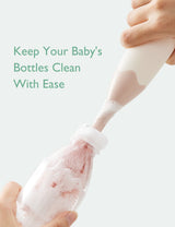 NuriBloom Luna Baby Bottle Brush Cleaning Kit