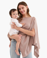 Sophia Nursing Cover Poncho