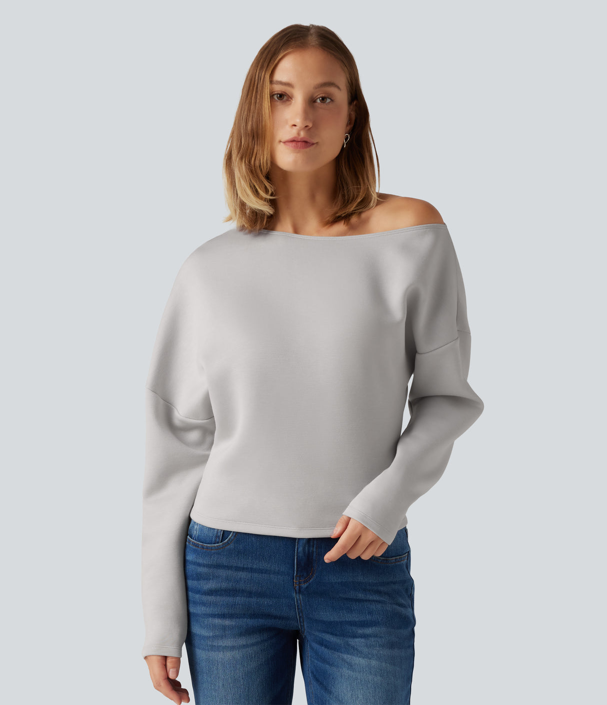 SpacerTek Sweatshirt