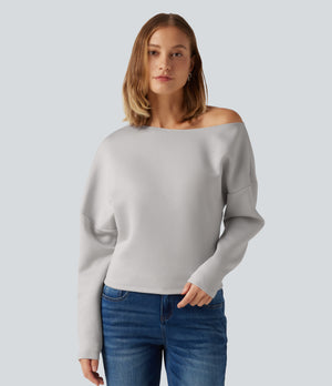 SpacerTek Sweatshirt