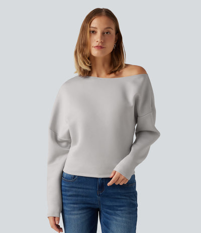 SpacerTek Sweatshirt