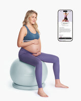 Sophia Maternity Birthing Ball Set