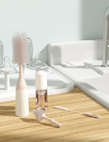NuriBloom Luna Baby Bottle Brush Cleaning Kit