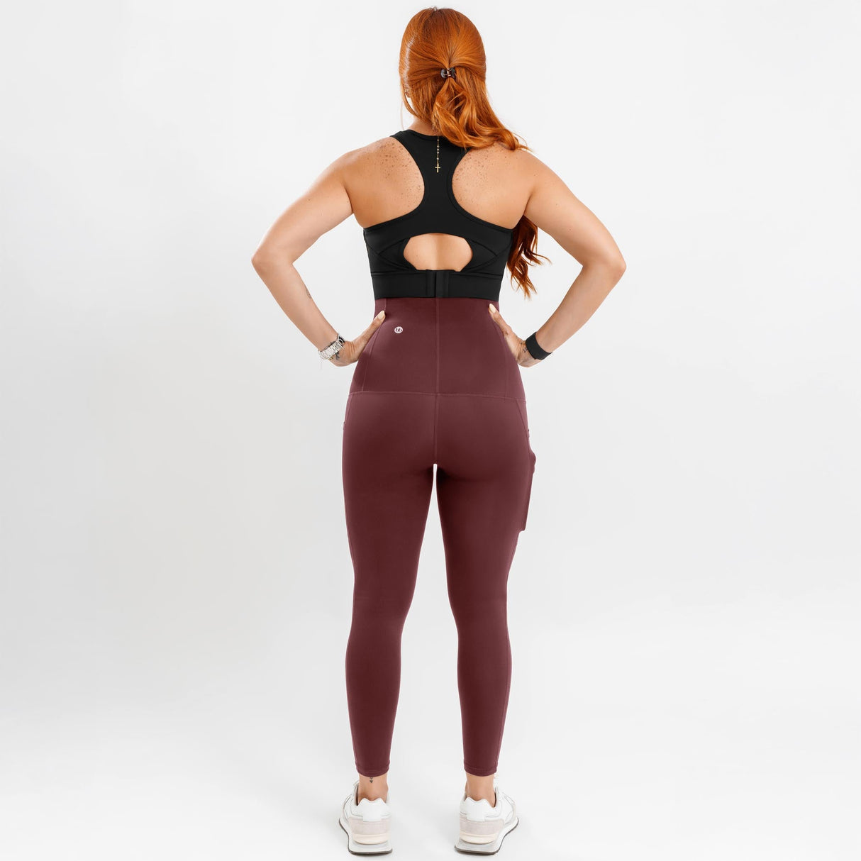 Elowen Post-Pregnancy Recovery Leggings