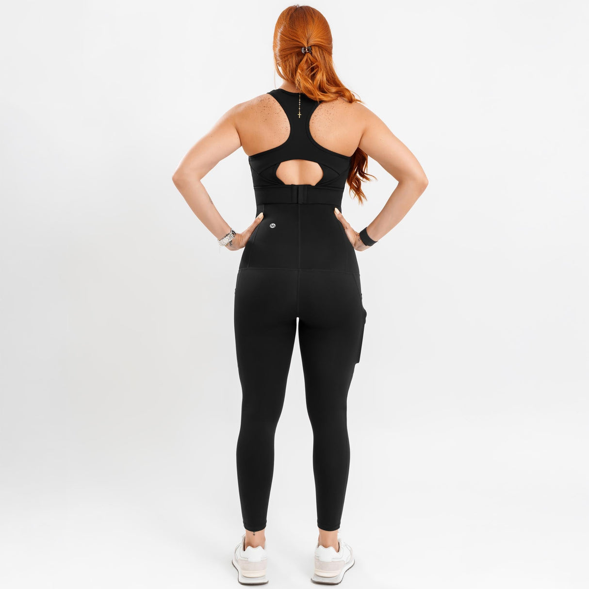 Elowen Post-Pregnancy Recovery Leggings