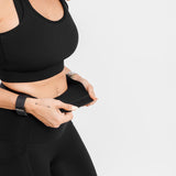 Elowen Post-Pregnancy Recovery Leggings