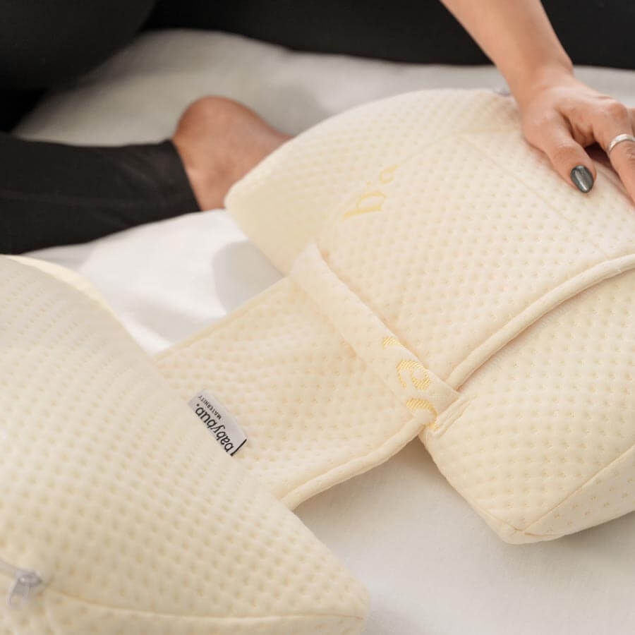 Seraphina Maternity & Pregnancy Pillow