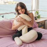 Seraphina Maternity & Pregnancy Pillow