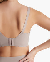 Elara Seamless Wirefree Nursing Pumping Support Bra