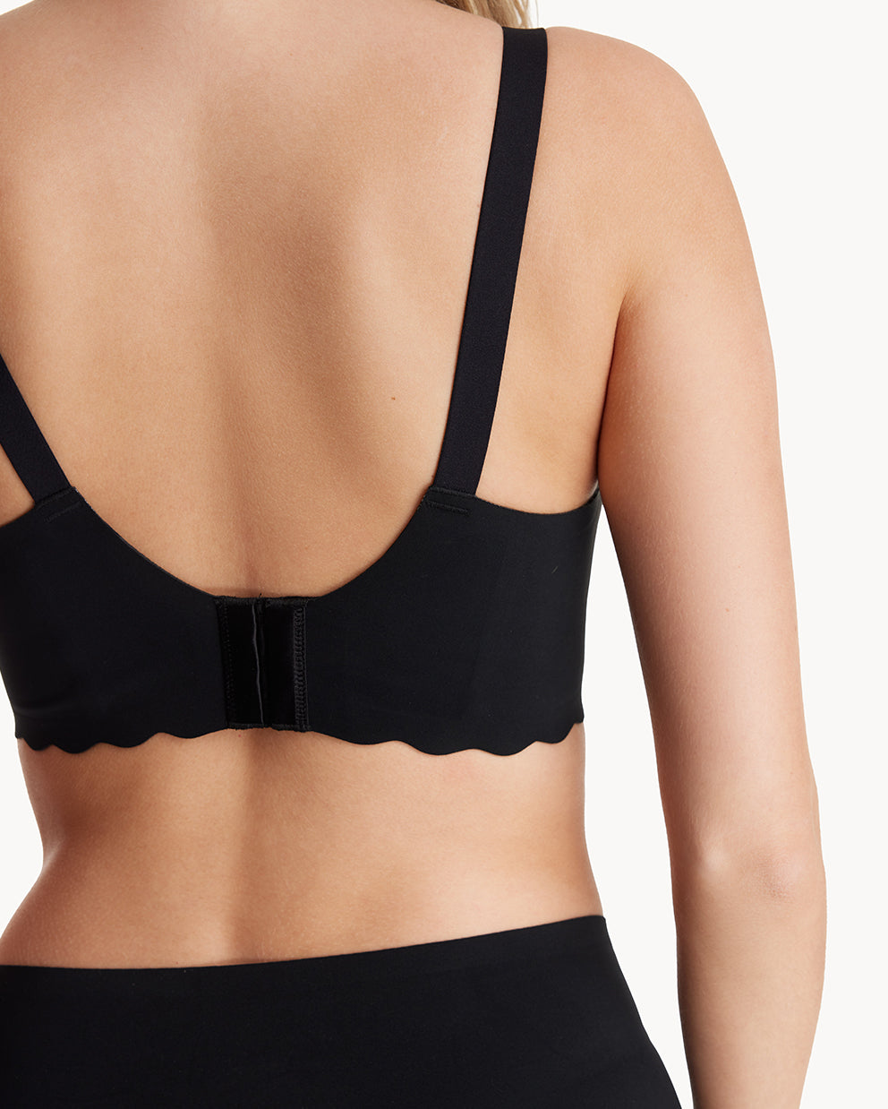Elara Seamless Wirefree Nursing Pumping Support Bra