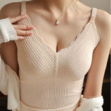 Emma Nursing Maternity Tank