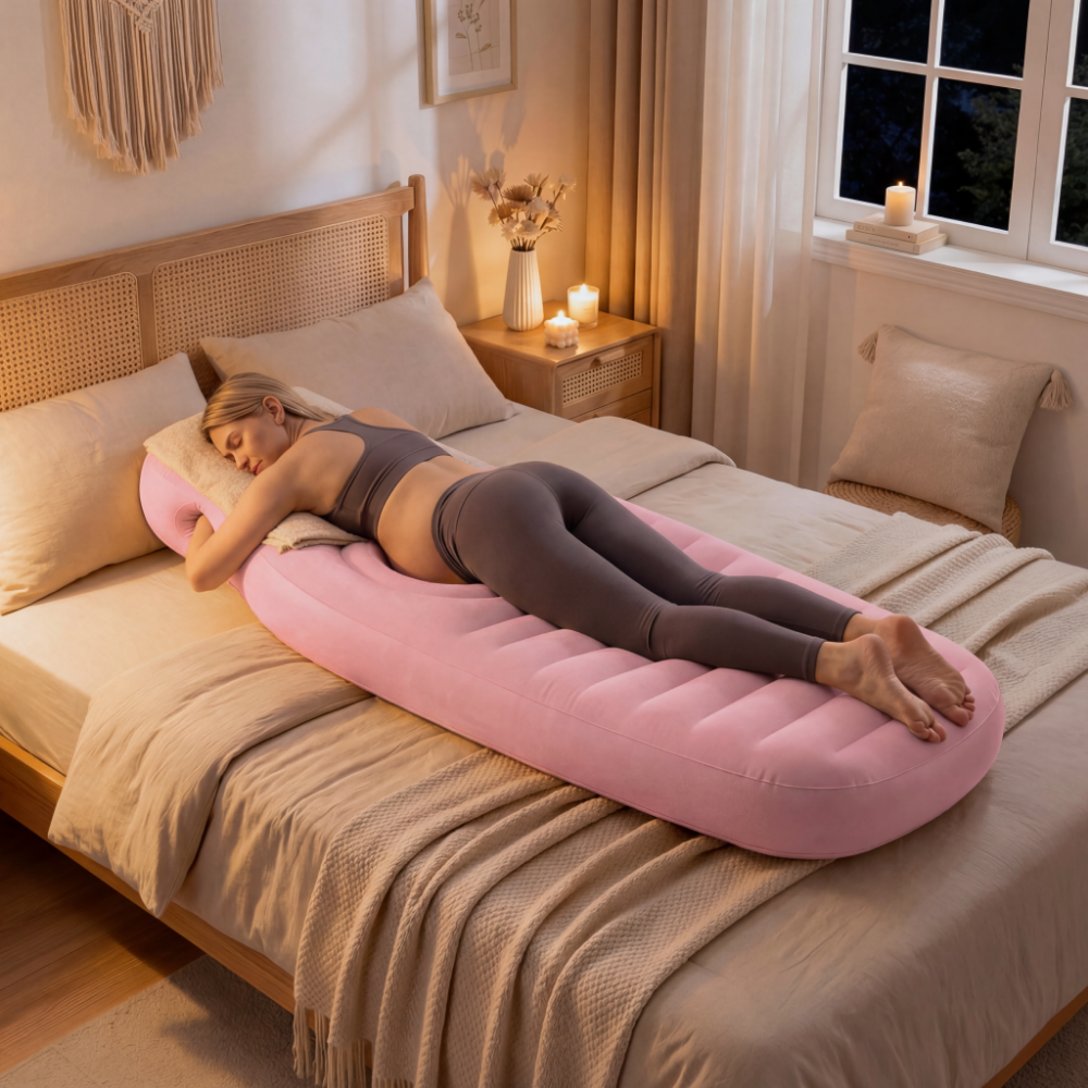 Sophia Pregnancy Belly Support Mattress