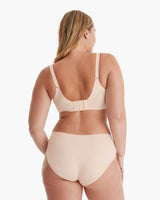Amelia Seamless Maternity Nursing Support Bra