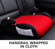 Nova Foldable Kids Booster Car Seat