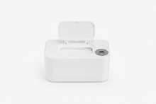 Olivia USB Baby Wipe Warmer with LED Display
