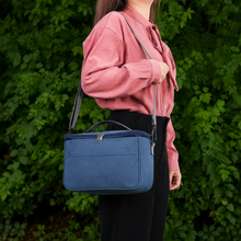 Emma Insulated Baby Bottle Cooler Bag