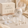 Mona Breast Pump Replacement Parts Kit