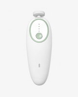 Lily Electric Baby Nail File Trimmer & Care Kit