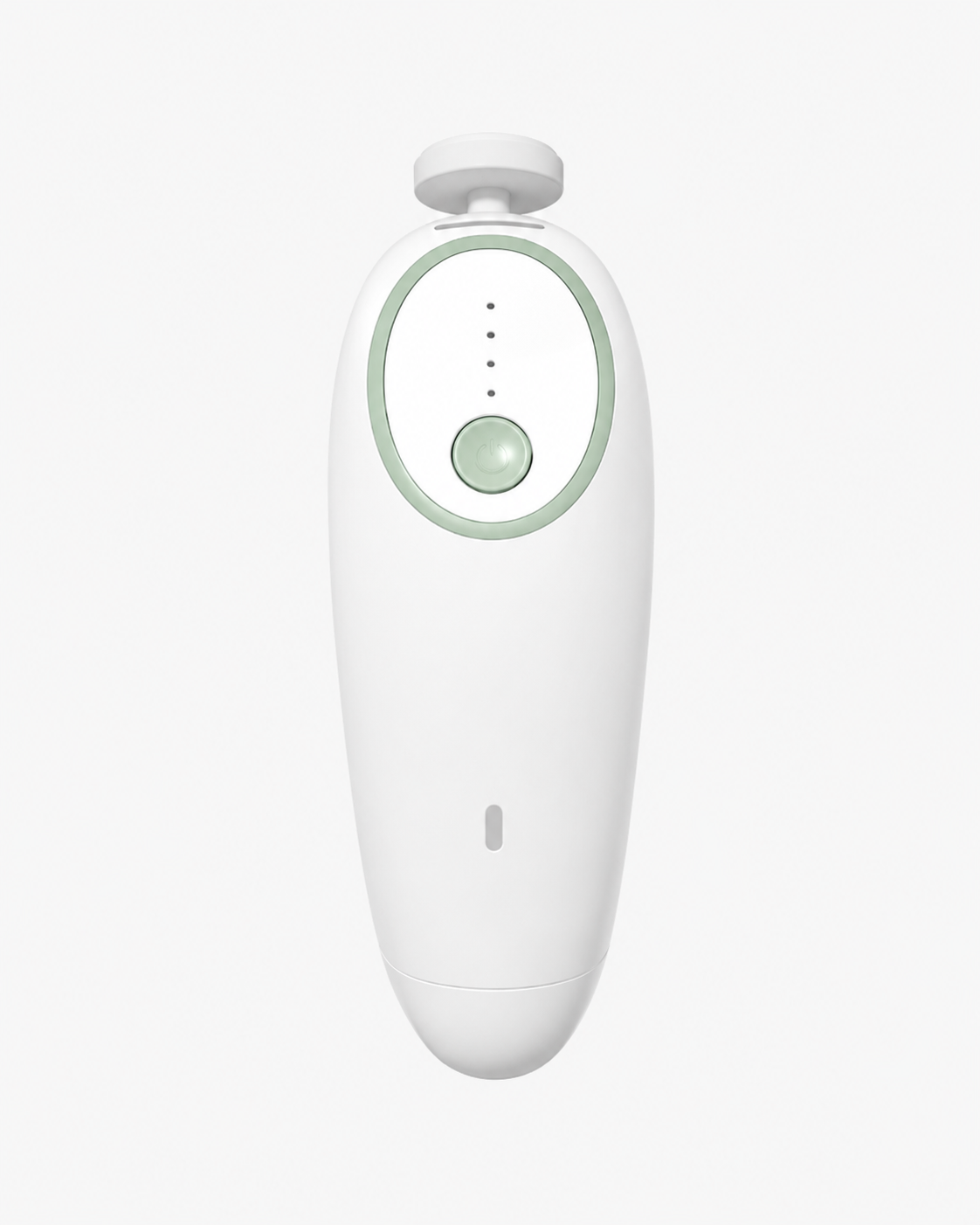Lily Electric Baby Nail File and Care Kit