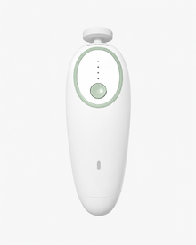 Lily Electric Baby Nail File and Care Kit