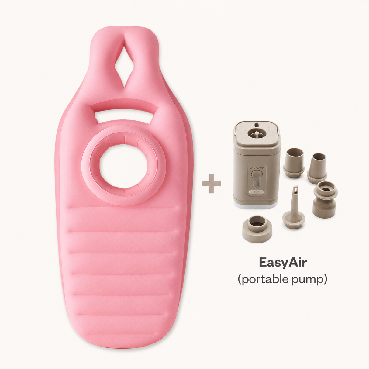 Sophia Pregnancy Belly Support Mattress