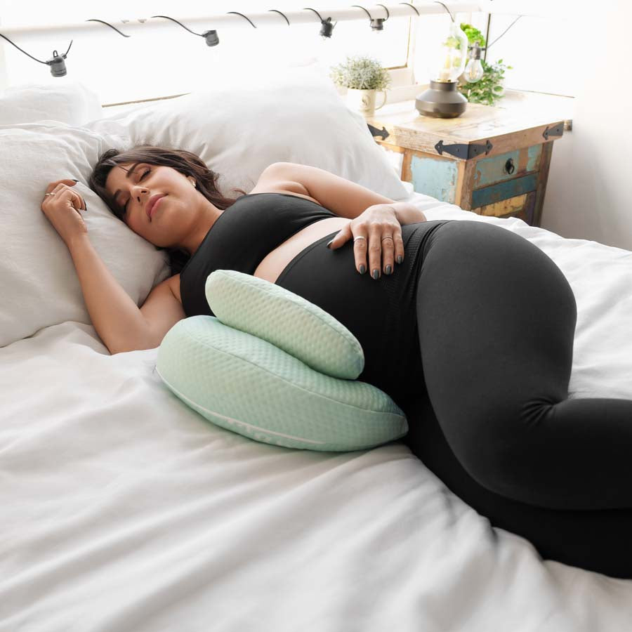 Seraphina Maternity & Pregnancy Pillow