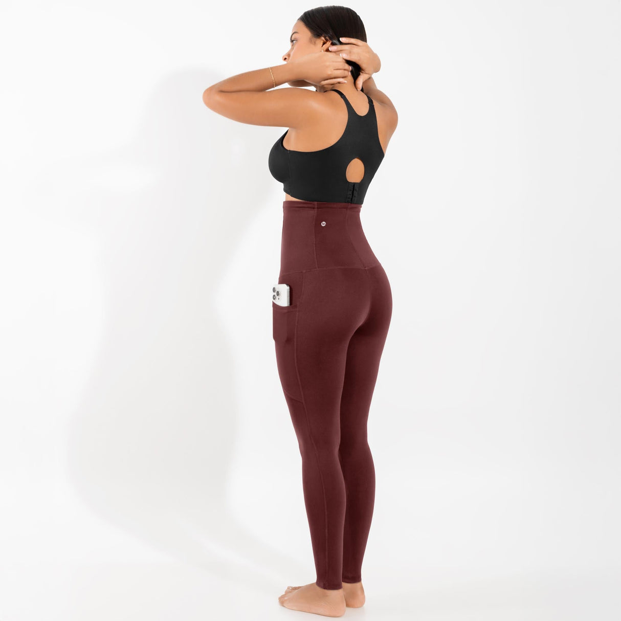 Elowen Post-Pregnancy Recovery Leggings