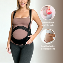 Sophia Adjustable Pregnancy Maternity Support Belly Band
