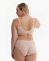 Amelia Seamless Maternity Nursing Support Bra