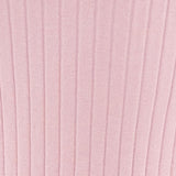 Luna Rib Knit Maternity Dress
