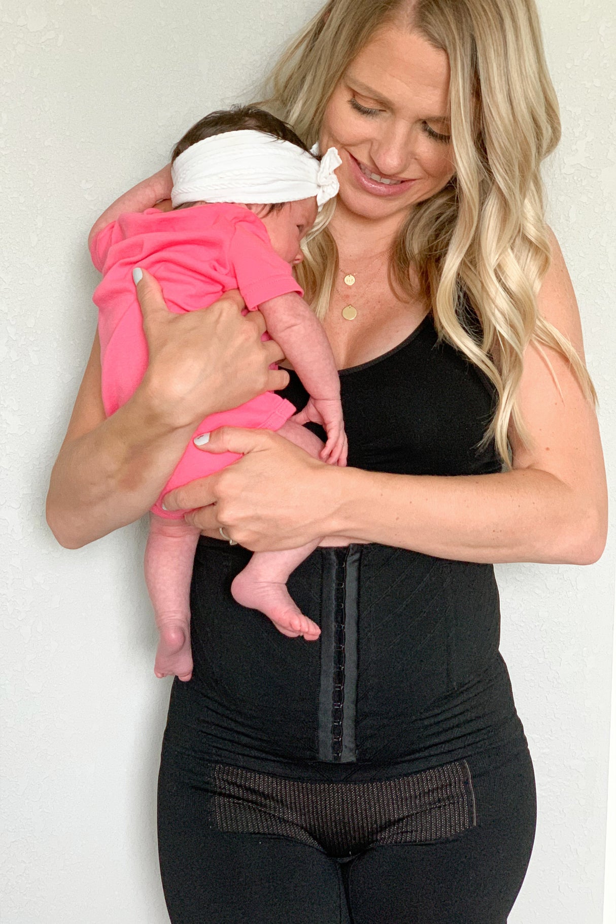 Sophia Postpartum Recovery Compression Shorts