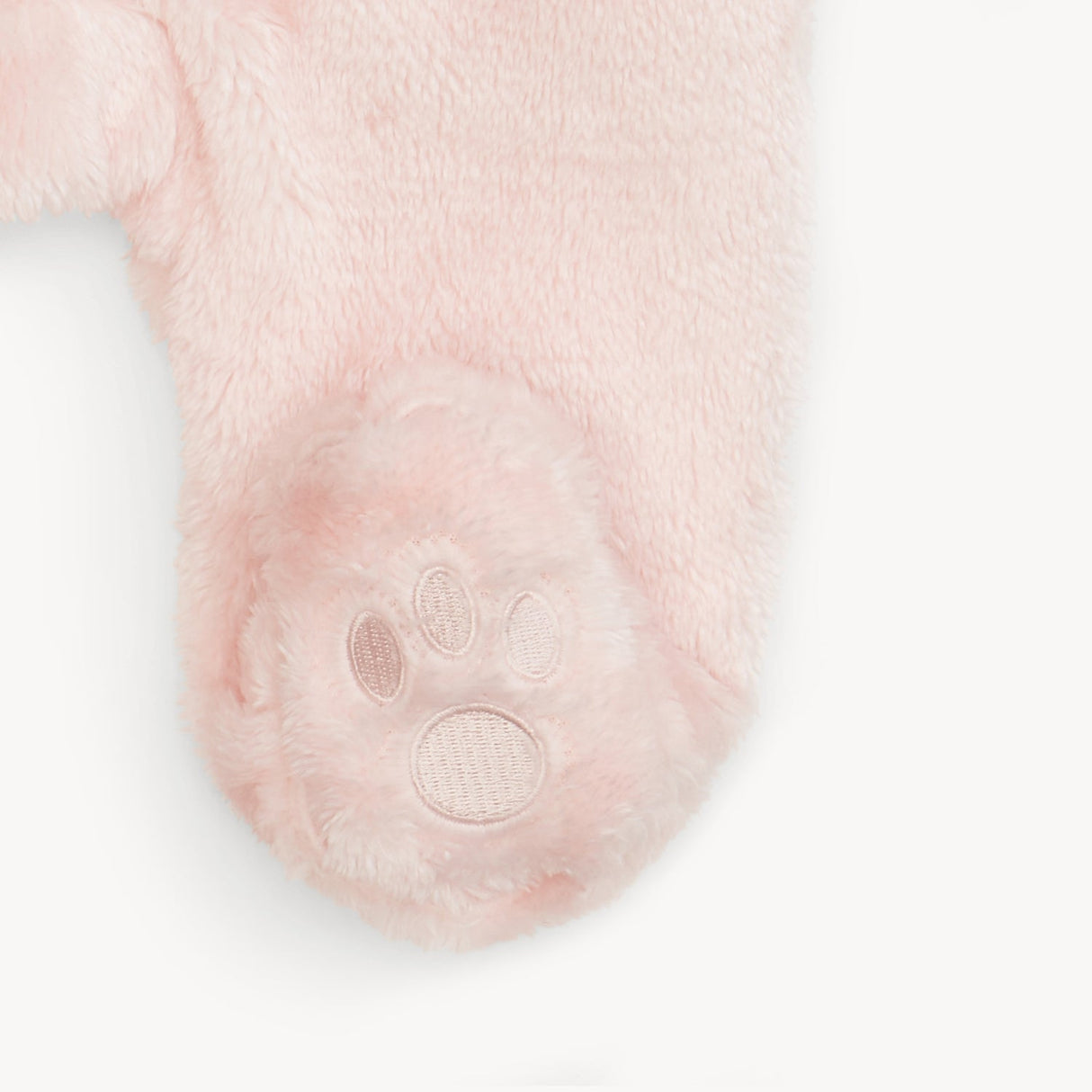 Sophia Magnetic Baby Footie Pajamas