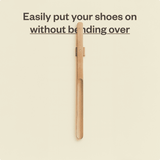 Olivia Long Handle Shoe Horn