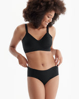 Amelia Seamless Maternity Nursing Support Bra