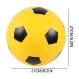 Ella Premium Soccer Ball for Kids, Youth & Family Play
