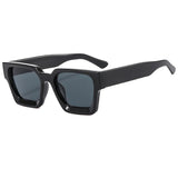 NuriBloom Ava Retro Square Sunglasses for Women