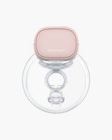Mona Wearable Electric Hands-Free Breast Pump