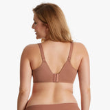 Amelia Seamless Maternity Nursing Support Bra