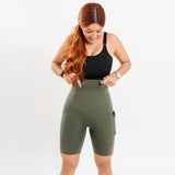 Elowen Post-Pregnancy Recovery Leggings