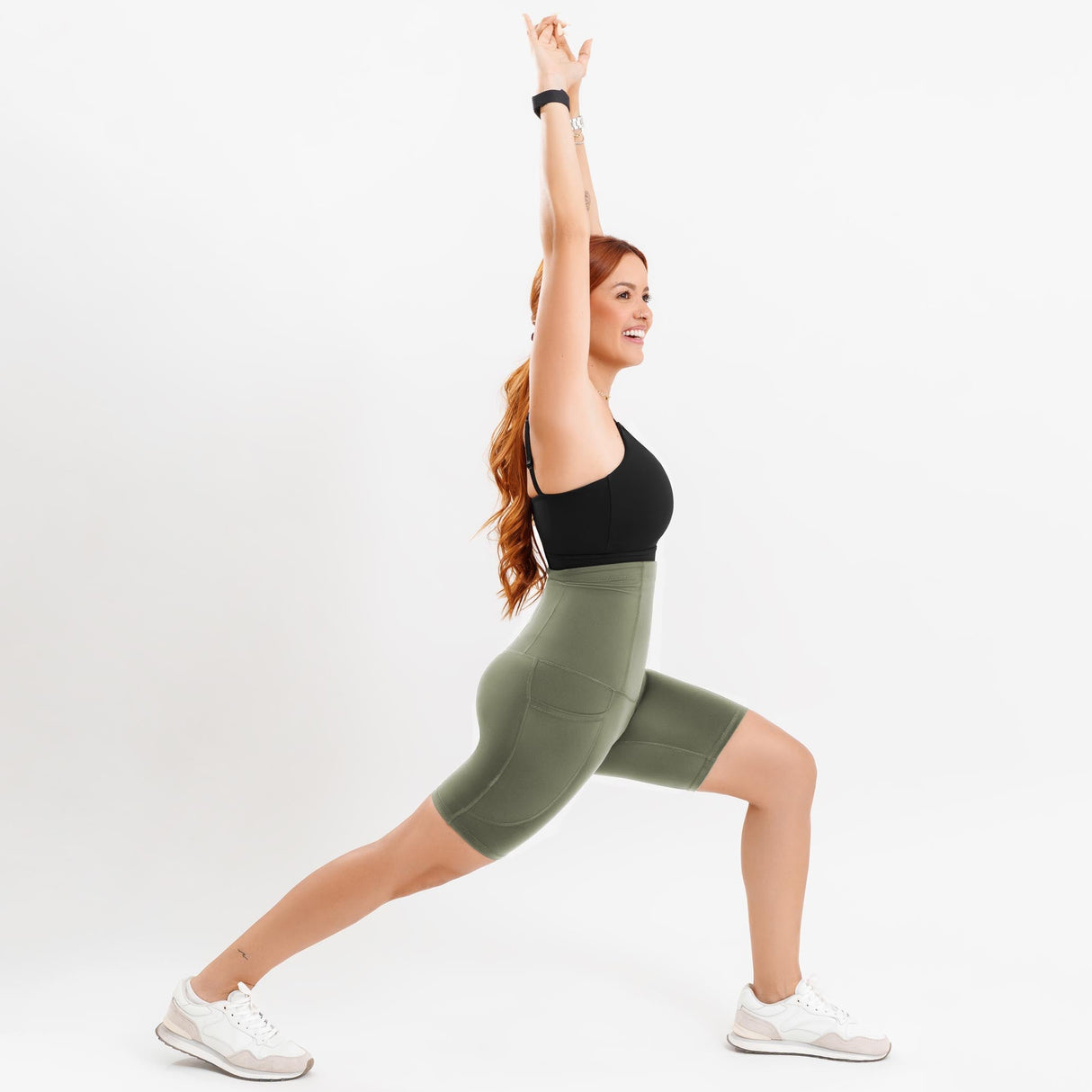 Elowen Post-Pregnancy Recovery Leggings