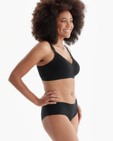 Amelia Seamless Maternity Nursing Support Bra