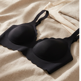 Elara Seamless Wirefree Nursing Pumping Support Bra