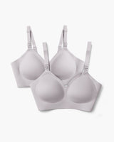 Amelia Seamless Maternity Nursing Support Bra