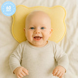 Sophia Baby Head Support Pillow