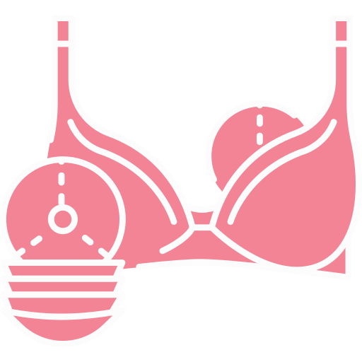 Elara Seamless Wirefree Maternity Nursing Bra