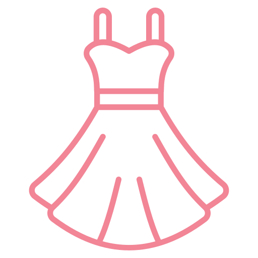 Ava Tie-Back Maternity Midi Dress