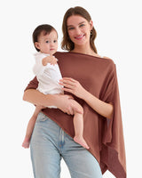 Sophia Nursing Cover Poncho