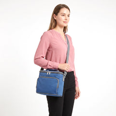 Emma Insulated Baby Bottle Cooler Bag