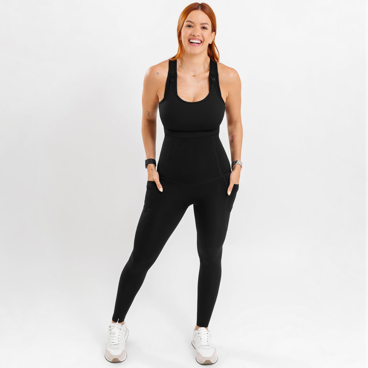 Elowen Post-Pregnancy Recovery Leggings